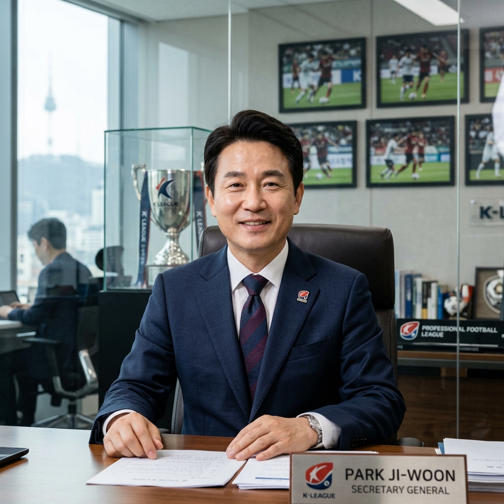 최휘영 문화체육관광부 장관