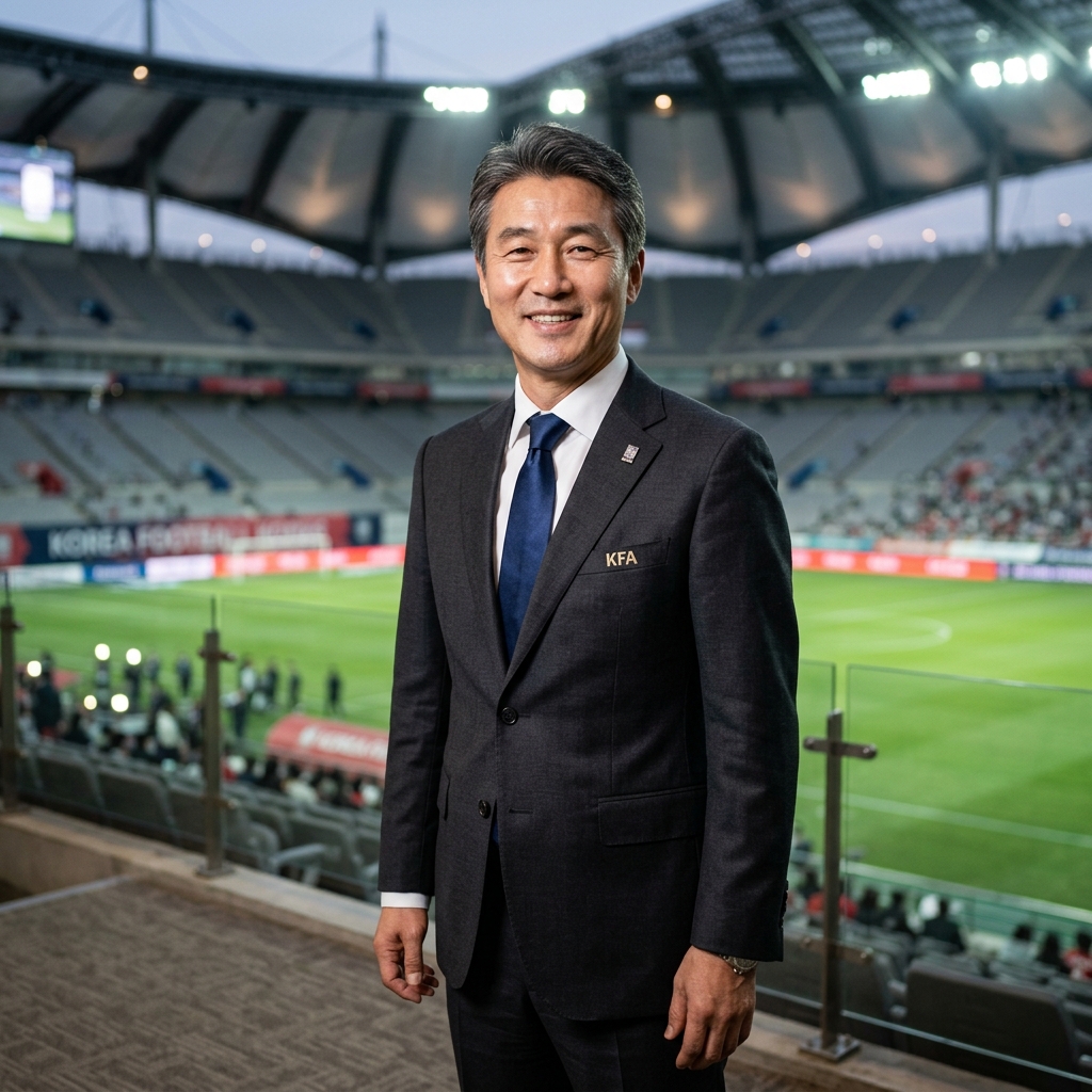 박지성 혁신위원장